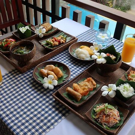 S.R Sofia Villa Hotel Siem Reap Esterno foto