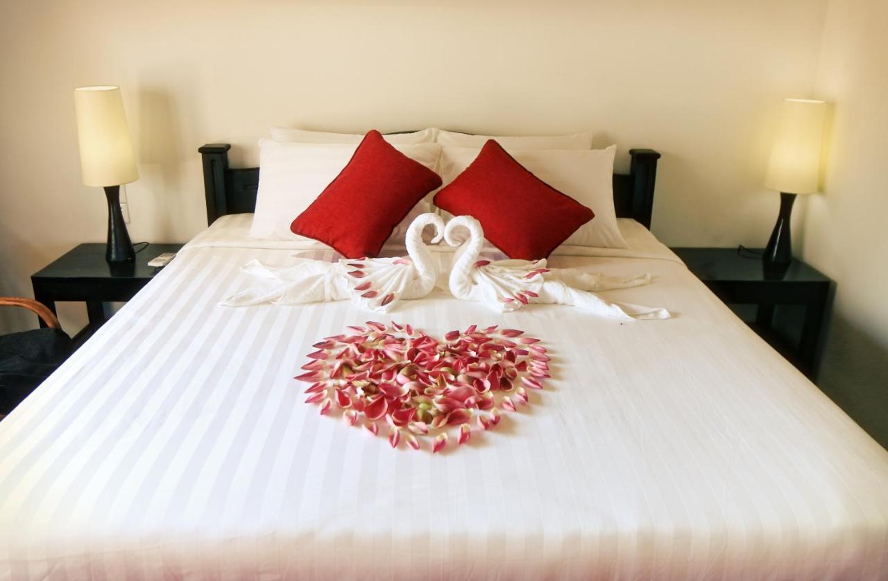 S.R Sofia Villa Hotel Siem Reap Esterno foto